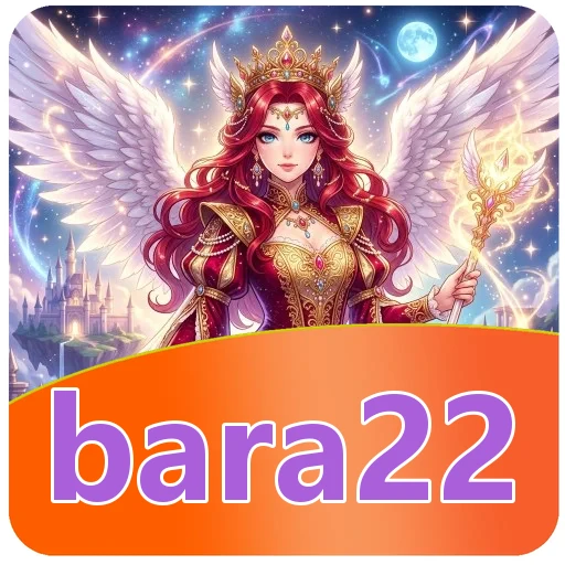 Pratinjau antarmuka aplikasi bara22 setelah terpasang (build v4.2.1)